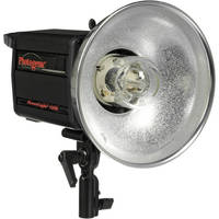 Photogenic PL1250 500W/s PowerLight Monolight