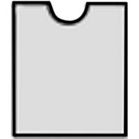 Beattie 83650  Intenscreen Focusing Screen for Yashica Mat TLR Cameras
