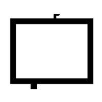 Beattie 85902B  Plain Intenscreen for Burke & James 4x5