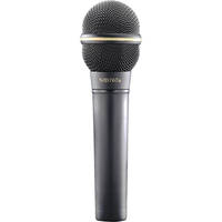 Electro-Voice N/D767A - Supercardioid Dynamic Vocal Mic