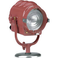 Mole-Richardson Midget 200W Fresnel