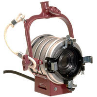 Mole-Richardson Betweenie 300W Fresnel Light