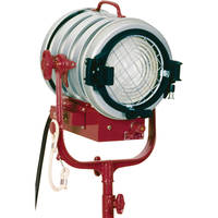 Mole-Richardson Molequartz 1000W Baby Solarspot