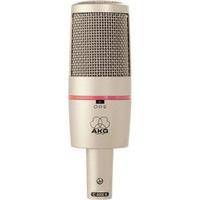AKG C4000B - Studio Condenser Mic