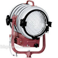 Mole-Richardson Junior Fresnel 2K - Stand Mount - 8" (120-240V AC)