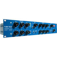 Tube-Tech LCA2B - Dual Mono/Stereo Tube Compressor/Limiter