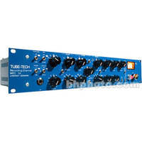 Tube-Tech MEC-1A Recording Channel