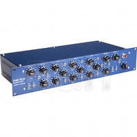 Tube-Tech EQ1AM - Single Channel 3-Band Parametric Equalizer