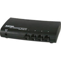 Sima SVS-14 Passive Audio / Video Switcher