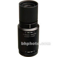 Elmo 8797 25mm f/3.4 Macro Lens for Micro Cams