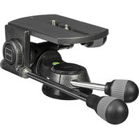 Gitzo G1570 3 Way Head