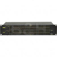 Yamaha Q2031B Graphic Equalizer
