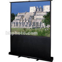 Da-Lite 83315  Deluxe Insta-Theater Portable Tripod Projection Screen (36x48")