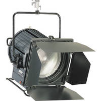 Arri Compact 6KW HMI Fresnel - Hanging