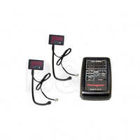 Photogenic IR Remote Control with 2 Receiver Kit