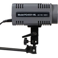 Photogenic PG3001MLB 100W/s Monolight