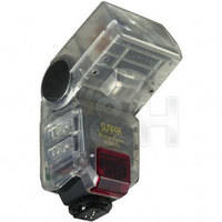 Sunpak PZ-4000 AF TTL Flash