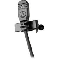 Audio-Technica MT830cT5 Lavalier Microphone with TA5F Connector