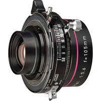 Rodenstock 105mm f/5.6 Apo-Sironar digital Lens