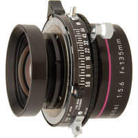 Rodenstock 135mm f/5.6 Apo-Sironar digital Lens