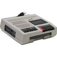 Califone 5272AV Deluxe Cassette Tape Player/Recorder