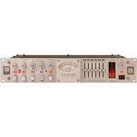 Avalon Design VT-747SP Stereo Class A Vacuum Tube Compressor