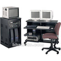 Winsted E4141 48"-Wide Mini Console