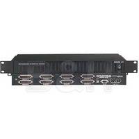 Shure UA888 UHF Computer Networking Interface System