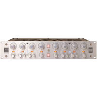 Avalon Design AD2055 - Dual Mono Studio Parametric Equalizer