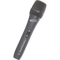 Califone PADM-515 Wired Handheld Microphone
