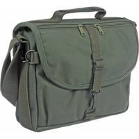 Domke F-803 Camera Satchel Shoulder Bag (Olive Drab)