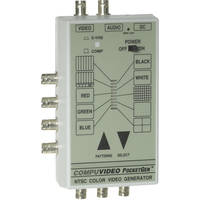 Compuvideo PocketGen 8 PAL Test Signal Generator