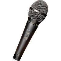 Audix CD11 - Low Impedance Handheld Cardioid Microphone