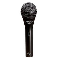 Audix OM2-S - Dynamic Mic with Switch