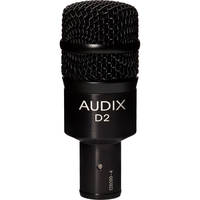 Audix D2  Microphone