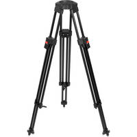 Cartoni L501 Aluminum 1-Stage Tripod Legs (100mm Bowl)