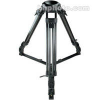 Cartoni L502 Aluminum 2-Stage Tripod Legs (100mm Bowl)