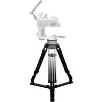 Cartoni L503 Carbon Fiber 1-Stage Tripod Legs (100mm Bowl)