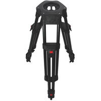 Cartoni H602 Aluminum 2-Stage HD Tripod Legs (100mm Bowl)