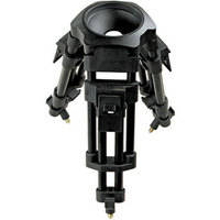 Cartoni H605 Aluminum Baby HD Tripod Legs (100mm Bowl)