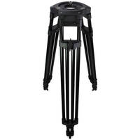 Cartoni K701 Aluminum 1-Stage Tripod Legs (Flat Base)