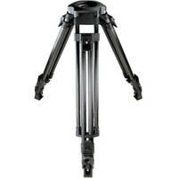 Cartoni K702 Aluminum 2-Stage Tripod Legs (Flat Base)