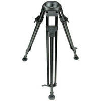 Cartoni K703 Aluminum 1-Stage Tripod Legs (150mm Bowl)