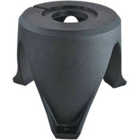 Cartoni K487 Hi-Hat with Flat Base