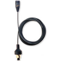 AKG CK97C/L Cardioid Lavalier Condenser Microphone