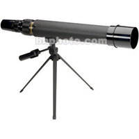 Bushnell Sportview 2.4"/60mm Spotting Scope Kit