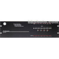 Knox Video Technologies Alpha 12x2 Audio Video Switcher