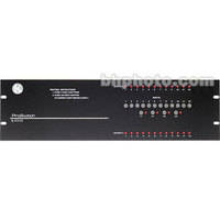 Knox Video Technologies Alpha 12x2 Unbalanced Audio Switcher