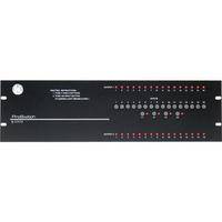 Knox Video Technologies Alpha 16x2 Balanced Audio  Switcher
