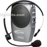 Califone PA-282AV - 2-Watt Portable Personal P.A. Speaker w/Mic